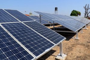 solaire photovoltaïque Bening-les-Saint-Avold